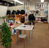 お店でダイビングのお申し込み
