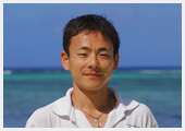 伊藤亘